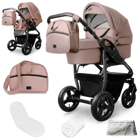 Kinderwagen Capri