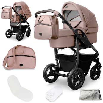 Kinderwagen Capri