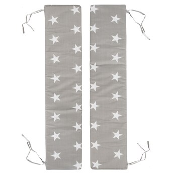 Bankkissen 2er Set Little Stars PICKNICK & PLAY