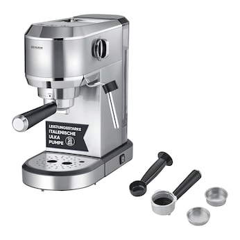 Espressomaschine „Newspresa“ KA 5997