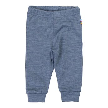 Woll-Jogginghose