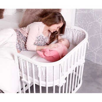 Beistellbett Maxi Comfort Plus 89x51 cm