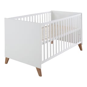 Kombi-Babybett Ole 70x140 cm