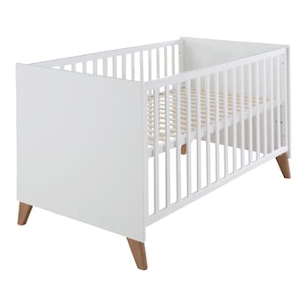 Kombi-Babybett Ole 70x140 cm