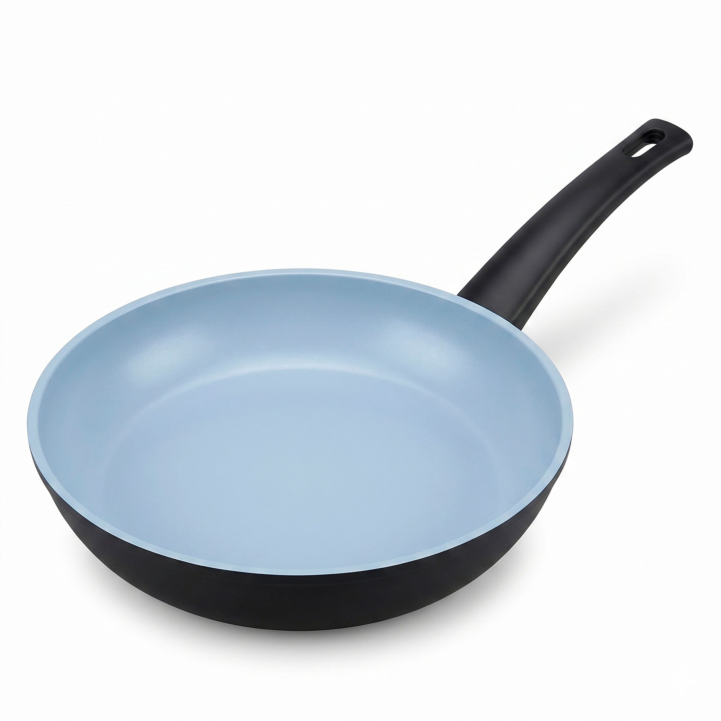 Natural Line Keramik Bratpfanne 24 cm | ohne Deckel