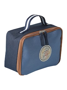 Jungen Lunchbox-Tasche COOL SCHOOL