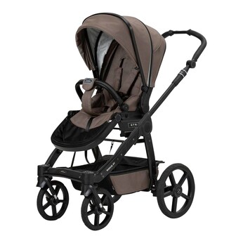 Kombikinderwagen ROCK IT Outdoor