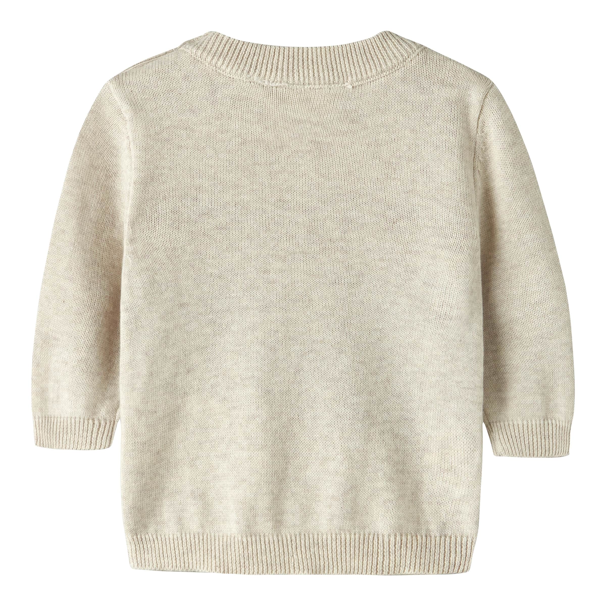 Name It Pullover Kuh