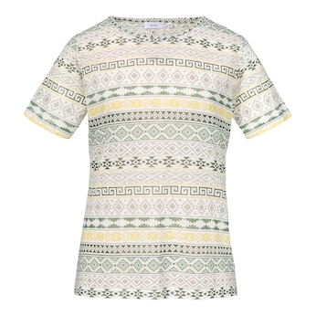 T-shirt «Aspect lin»