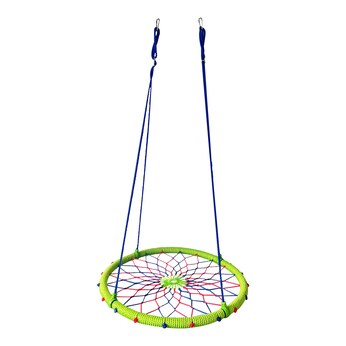 Nestschaukel Traumfänger 96 cm