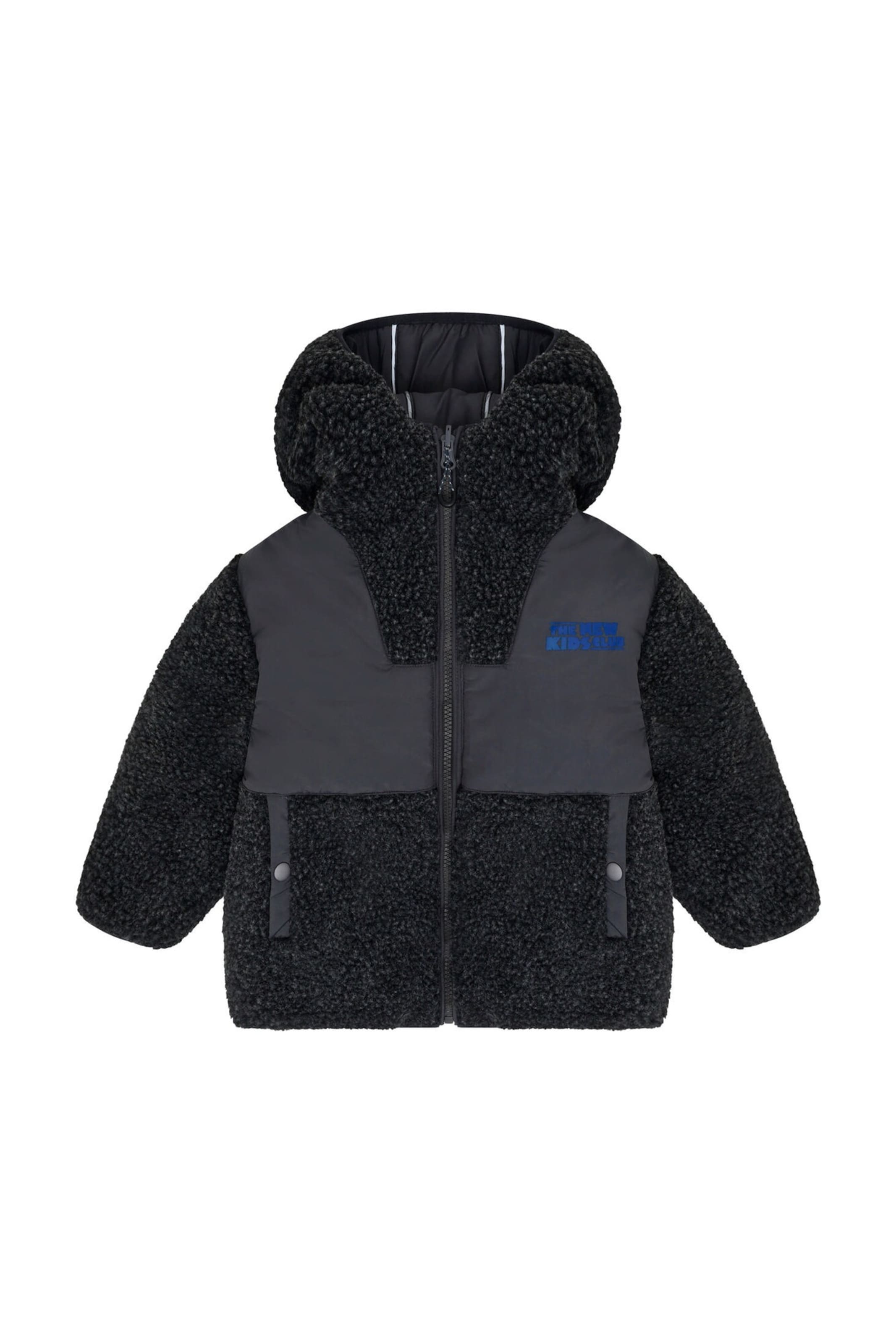 Noppies Kids Winter jacke - Reversible