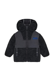 Winter jacke - Reversible