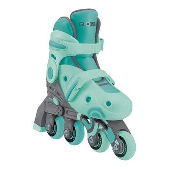 Inline Skates 2in1 Gr. 26-29