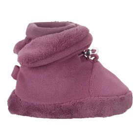 Winterschuhe mit Kordelstopper