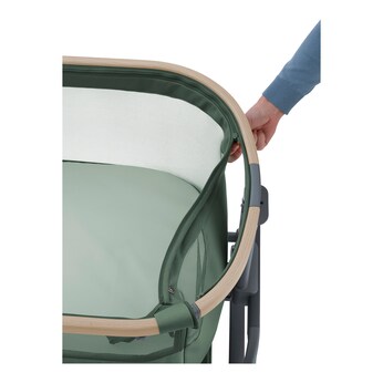 Beistellbett Iora Air
