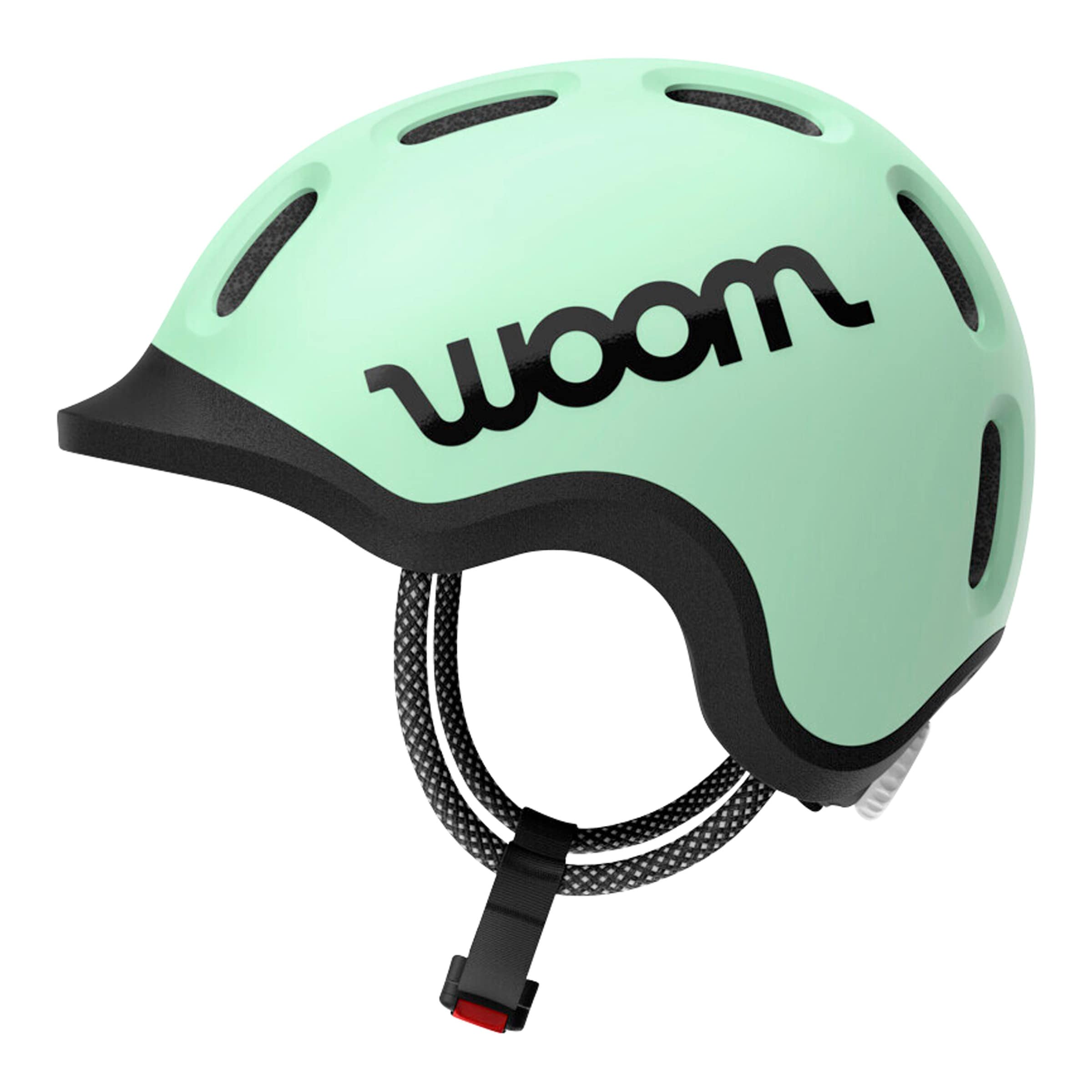 Woom Kinderhelm READY