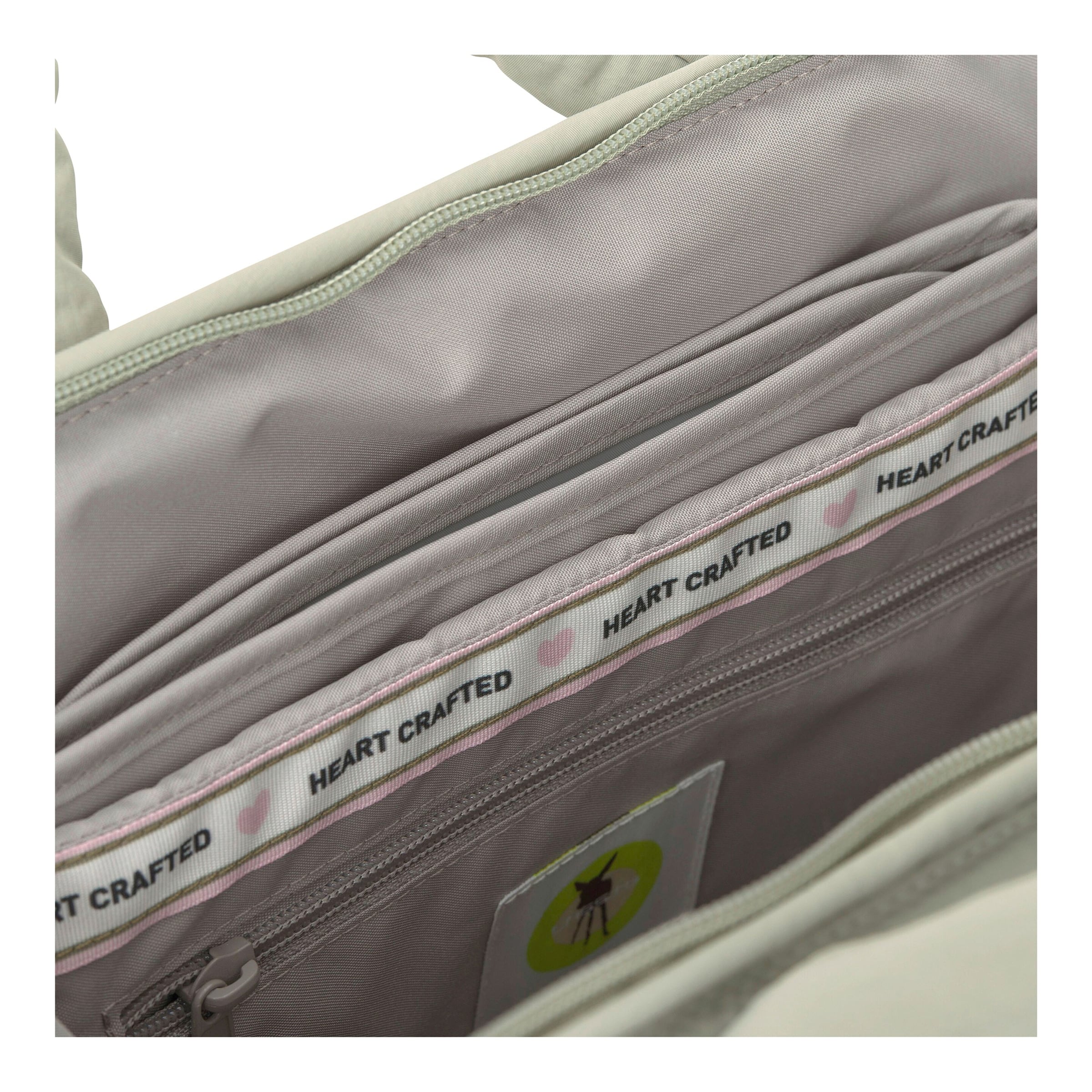 Wickelrucksack Minoa