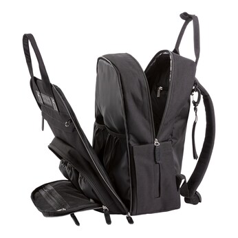 Wickelrucksack Functional