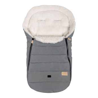 Winterfußsack Oslo für Kinderwagen