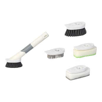 Spülbürste „4 in 1“