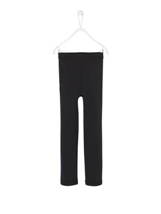 Mädchen Thermo-Leggings Oeko-Tex