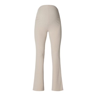 Pantalon de grossesse Heja matière côtelée