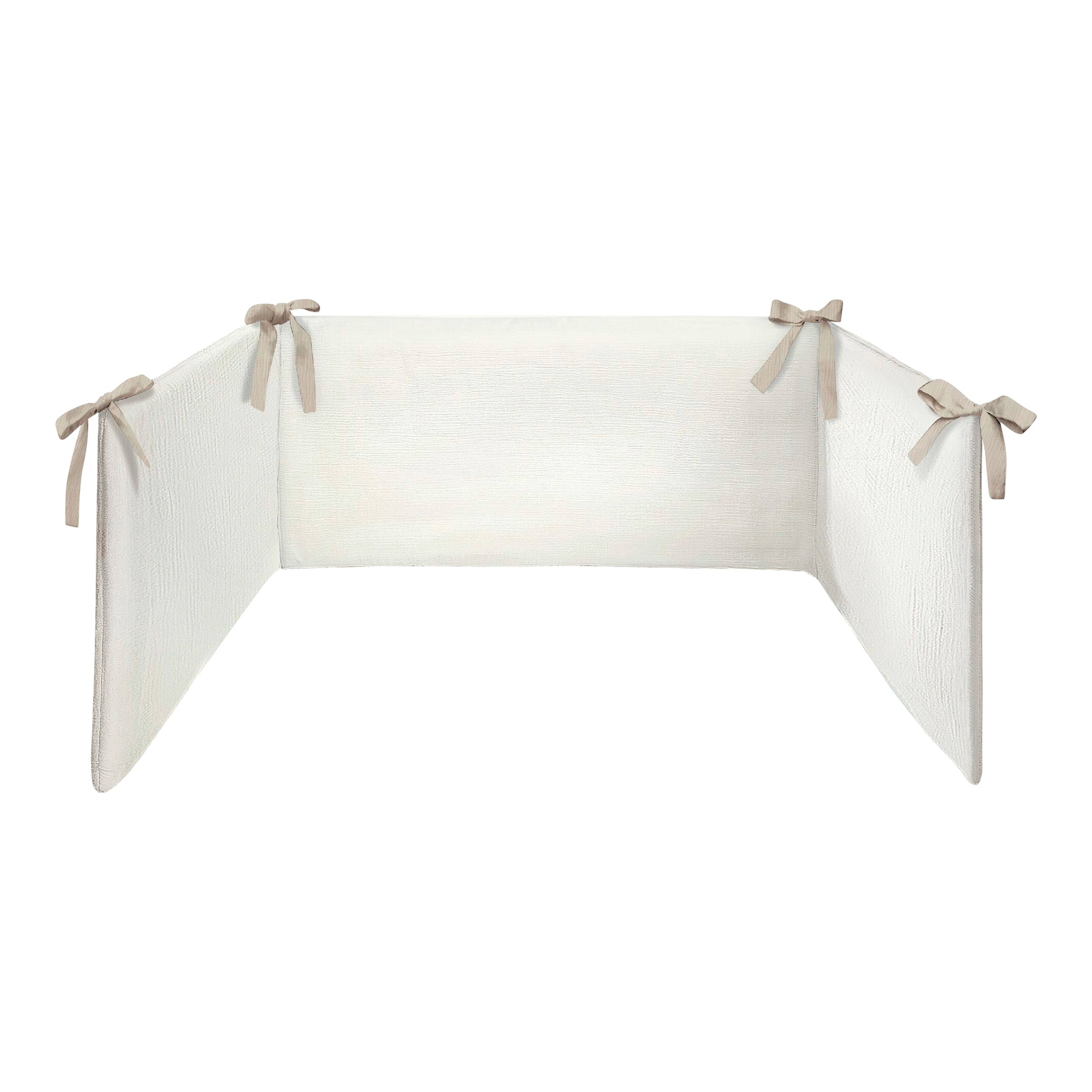 Wende-Nestchen Musselin 34x180 cm