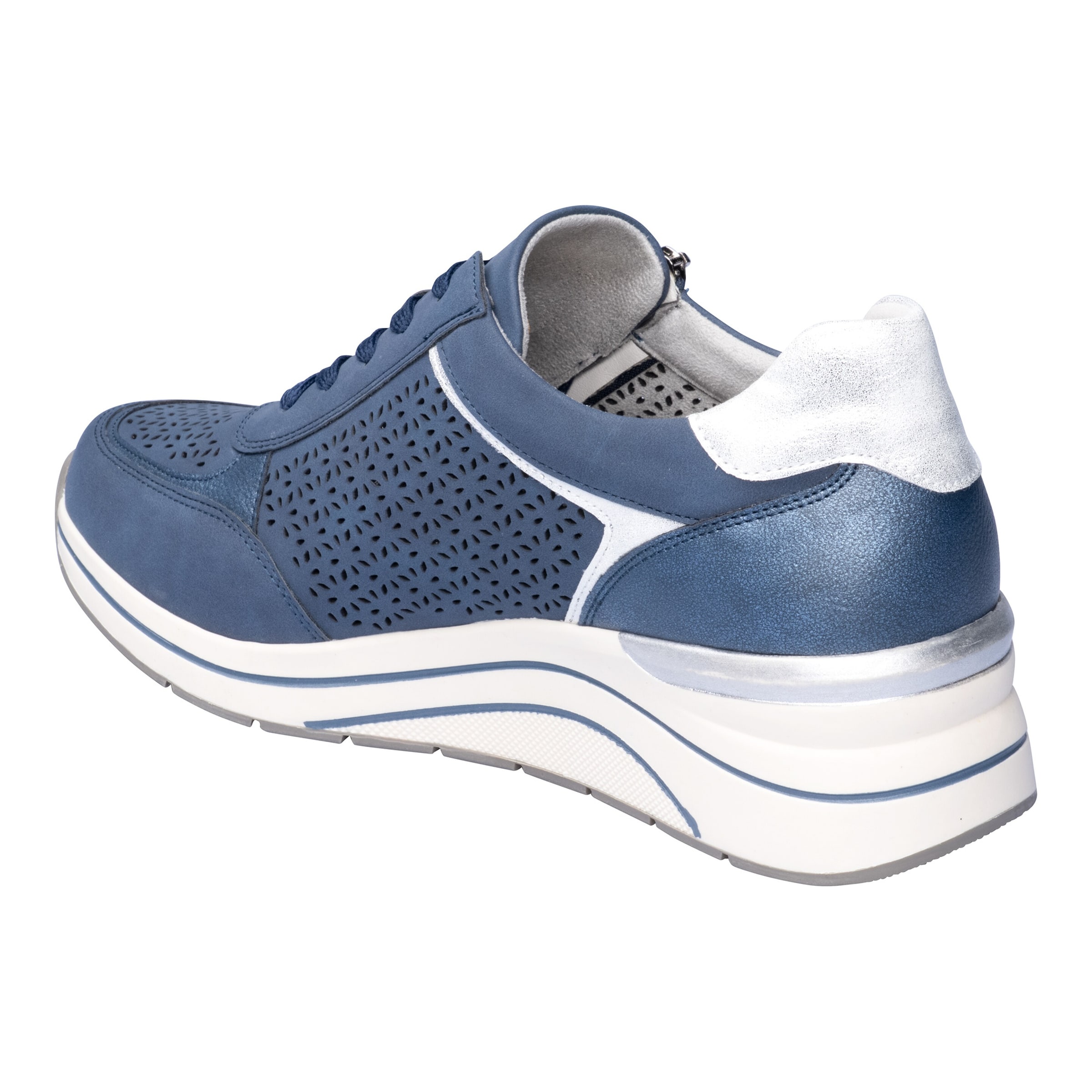 Bequem-Keilsneaker "Daniela"
