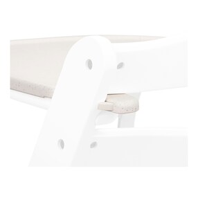 Hochstuhltisch Alpha Click Tray