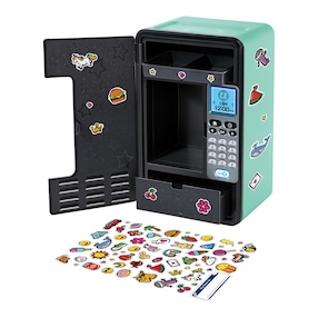 Mon casier MagicLocker