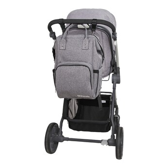Wickelrucksack
