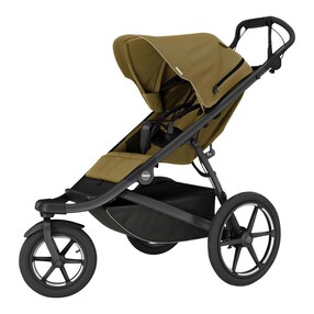 Kombikinderwagen Urban Glide 3