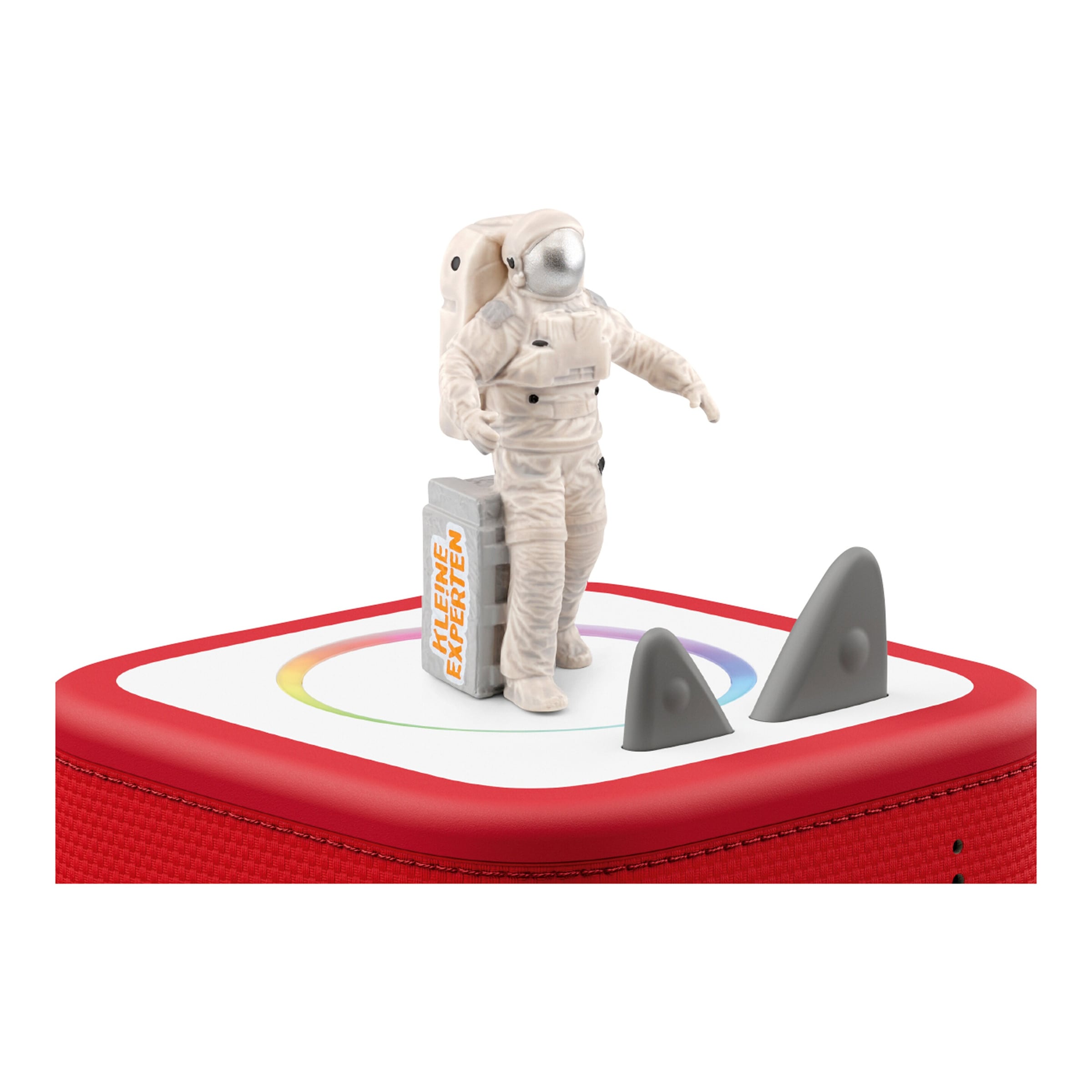 Tonie Hörfigur KLE!NE EXPERTEN schweben mit Astronauten