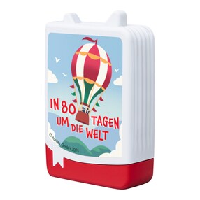 Book Tonie Hörfigur In 80 Tagen um die Welt