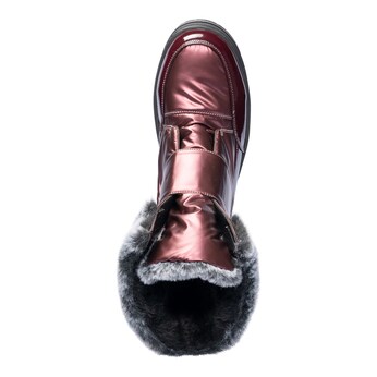 Klettstiefel „Leonita“