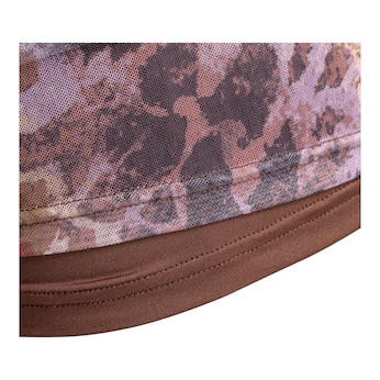 T-shirt en mesh «Lucy»