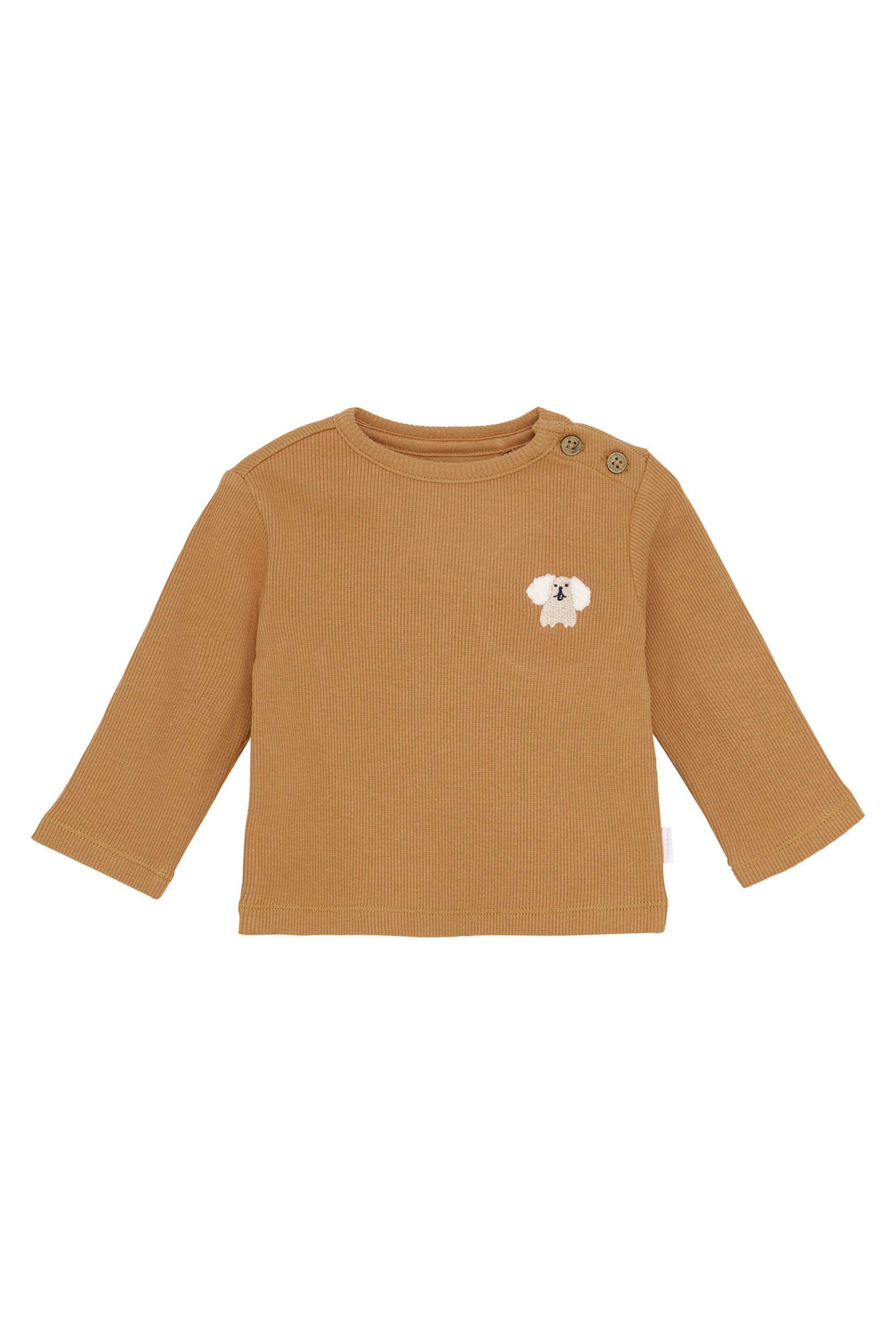 Noppies Baby Langarmshirt Sherburn