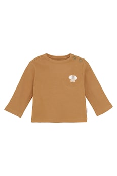 Langarmshirt Sherburn