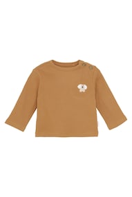 Langarmshirt Sherburn
