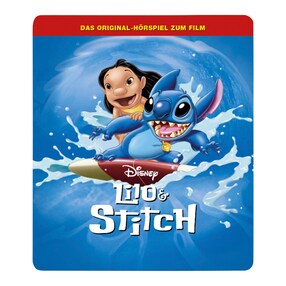 Tonie Hörfigur Disney - Lilo & Stitch