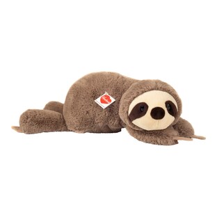 Peluche Helge le paresseux 48 cm