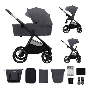 Kombikinderwagen NEA 2.0