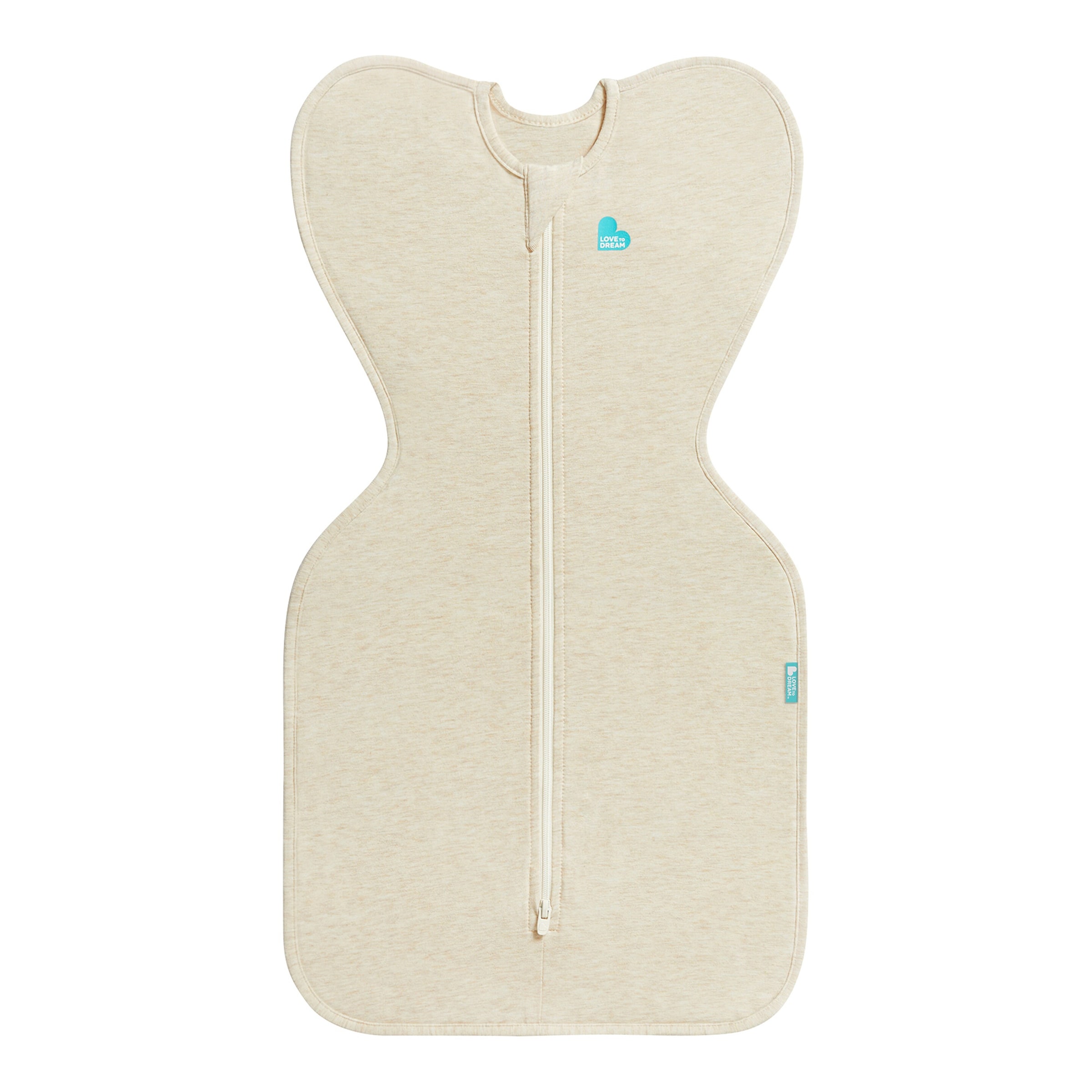 Love To Dream Pucksack Swaddle Up 1.0™ TOG