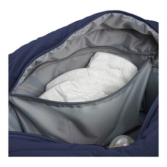 Wickeltasche Plumea
