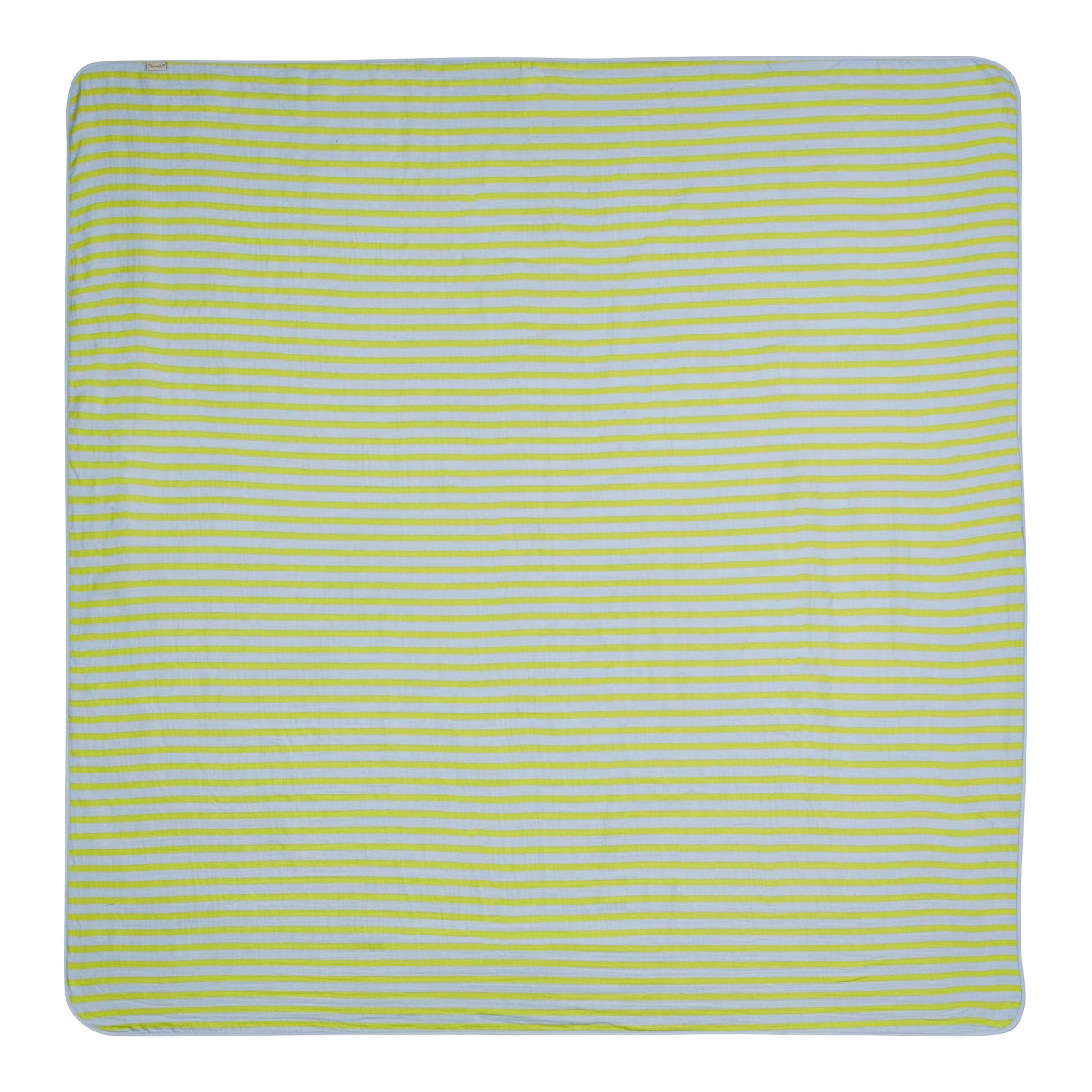 Sterntaler Babydecke Musselin 120x120 cm