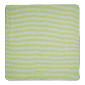 Babydecke Musselin 120x120 cm