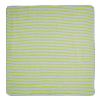 Babydecke Musselin 120x120 cm