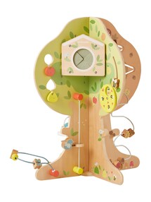 Activity-Baum aus Holz FSC®