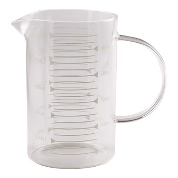 Verre mesureur, 1 l