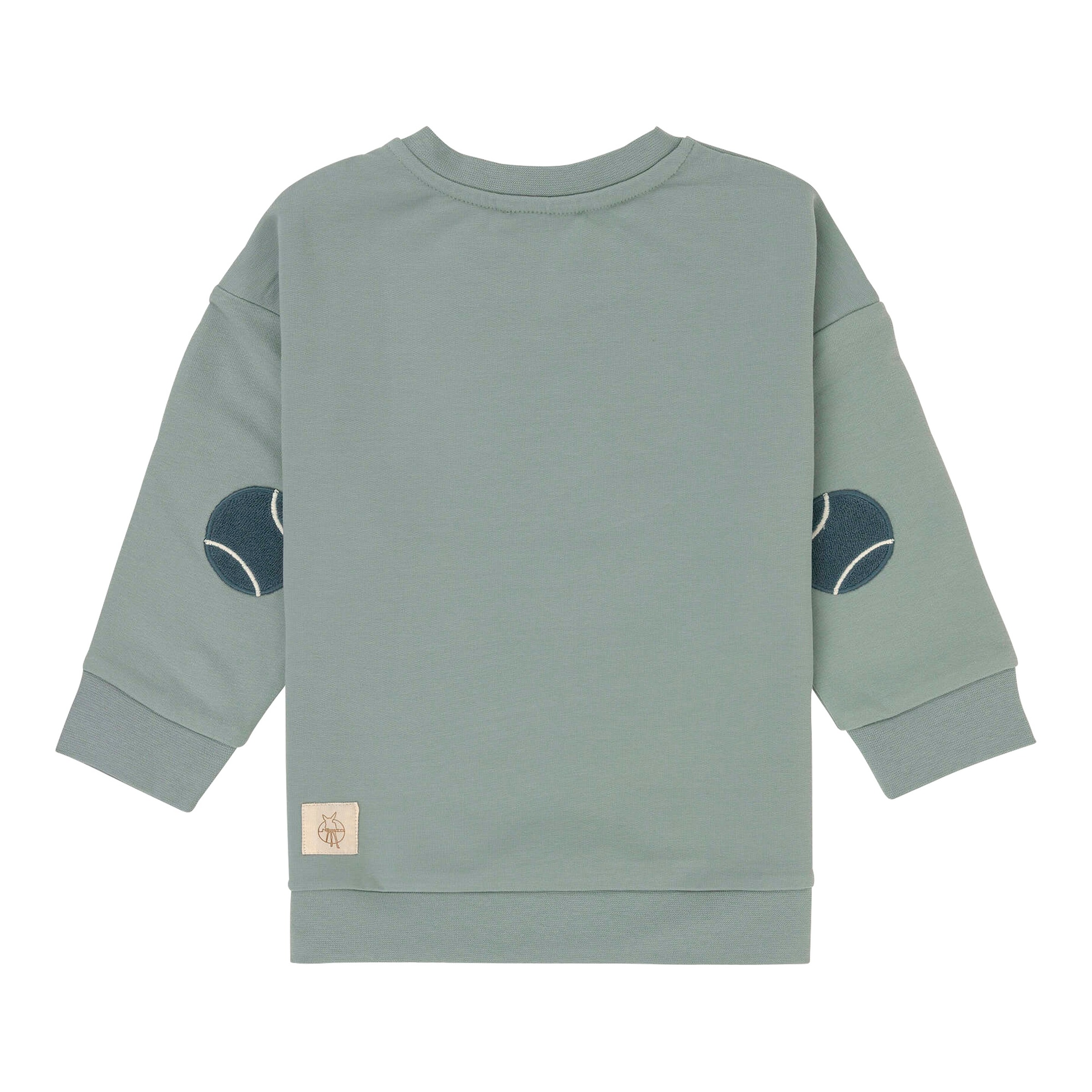 Lässig Sweatshirt Ente